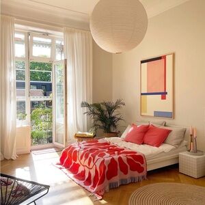 ARKET Linnea Andersson Blanket